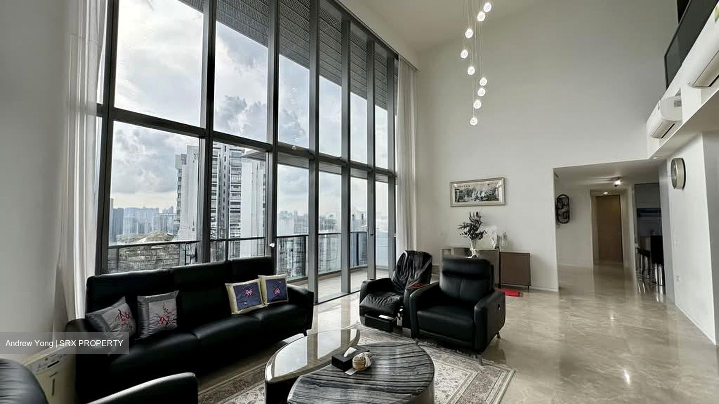 Amber Park (D15), Condominium #608079981